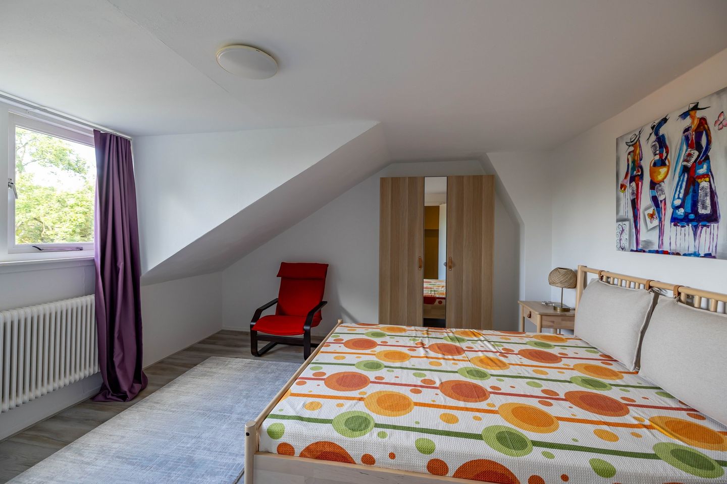 Foto 29 van De Savornin Lohmanlaan 56