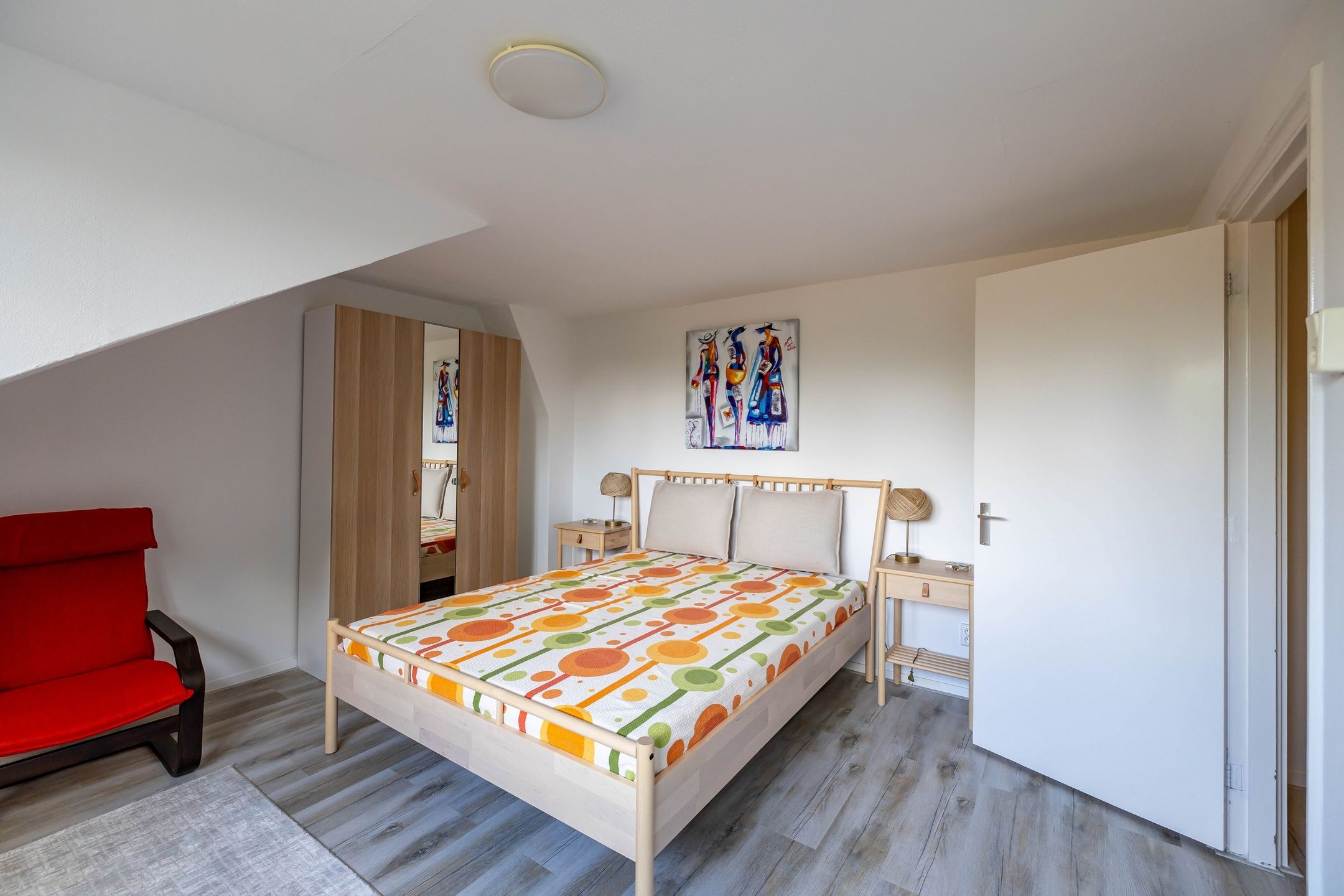 Foto 30 van De Savornin Lohmanlaan 56