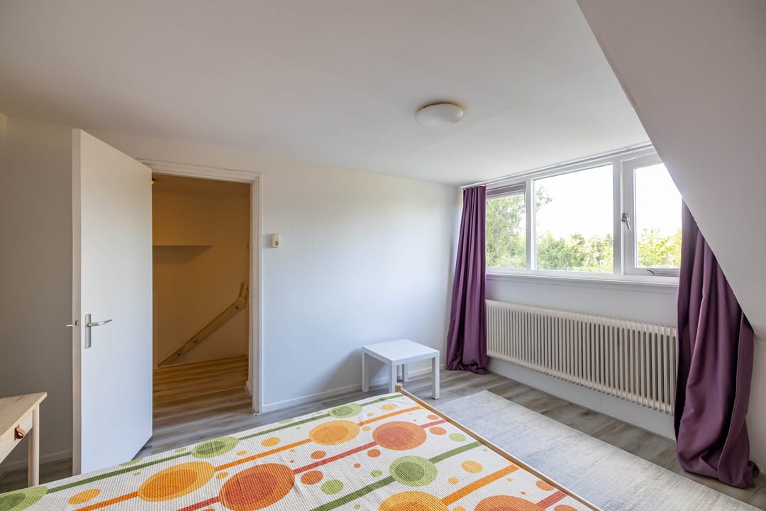 Foto 31 van De Savornin Lohmanlaan 56