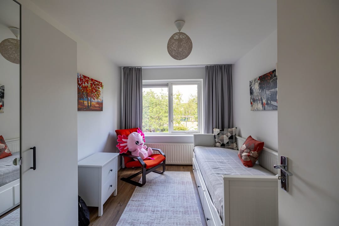 Foto 32 van De Savornin Lohmanlaan 56