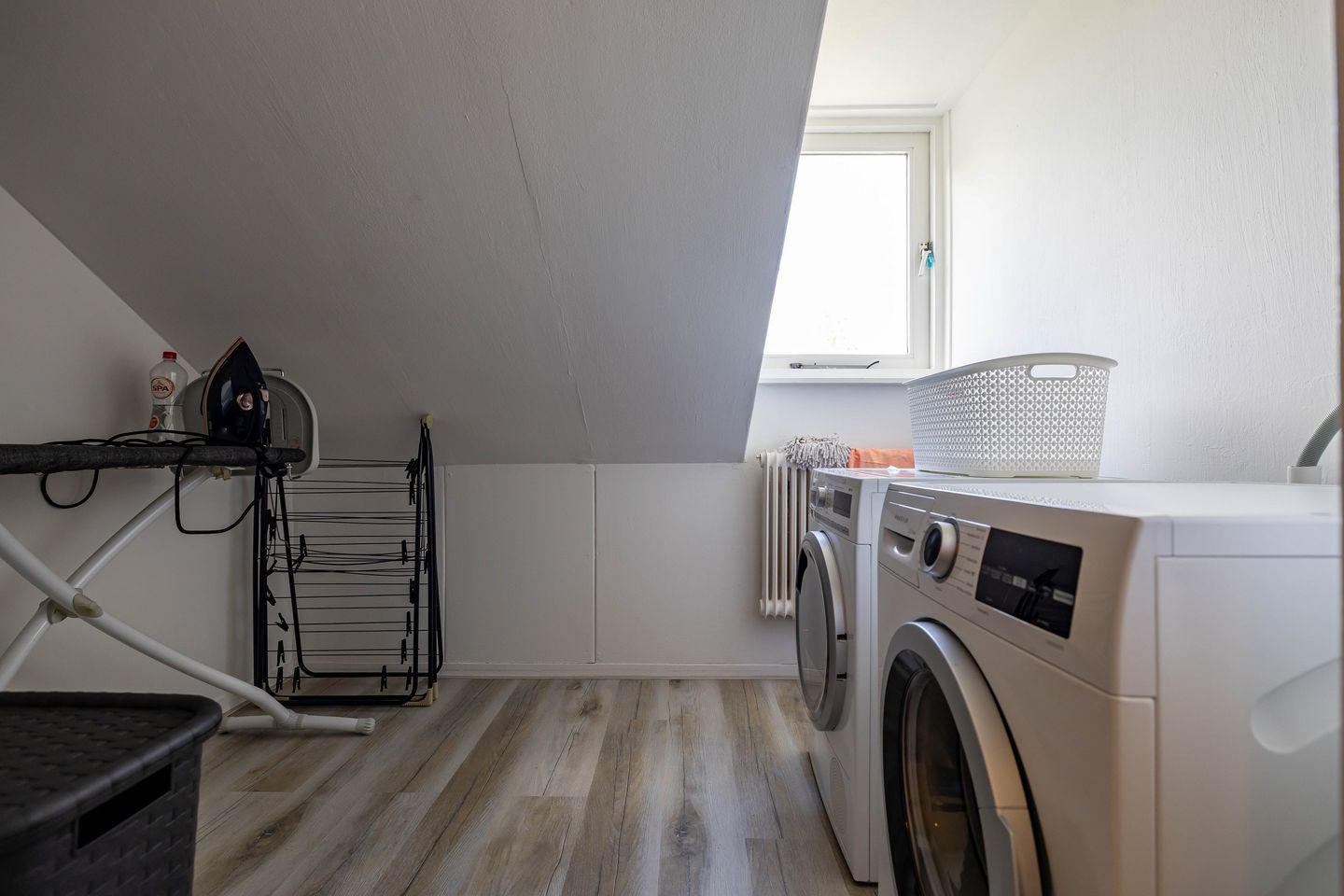 Foto 34 van De Savornin Lohmanlaan 56