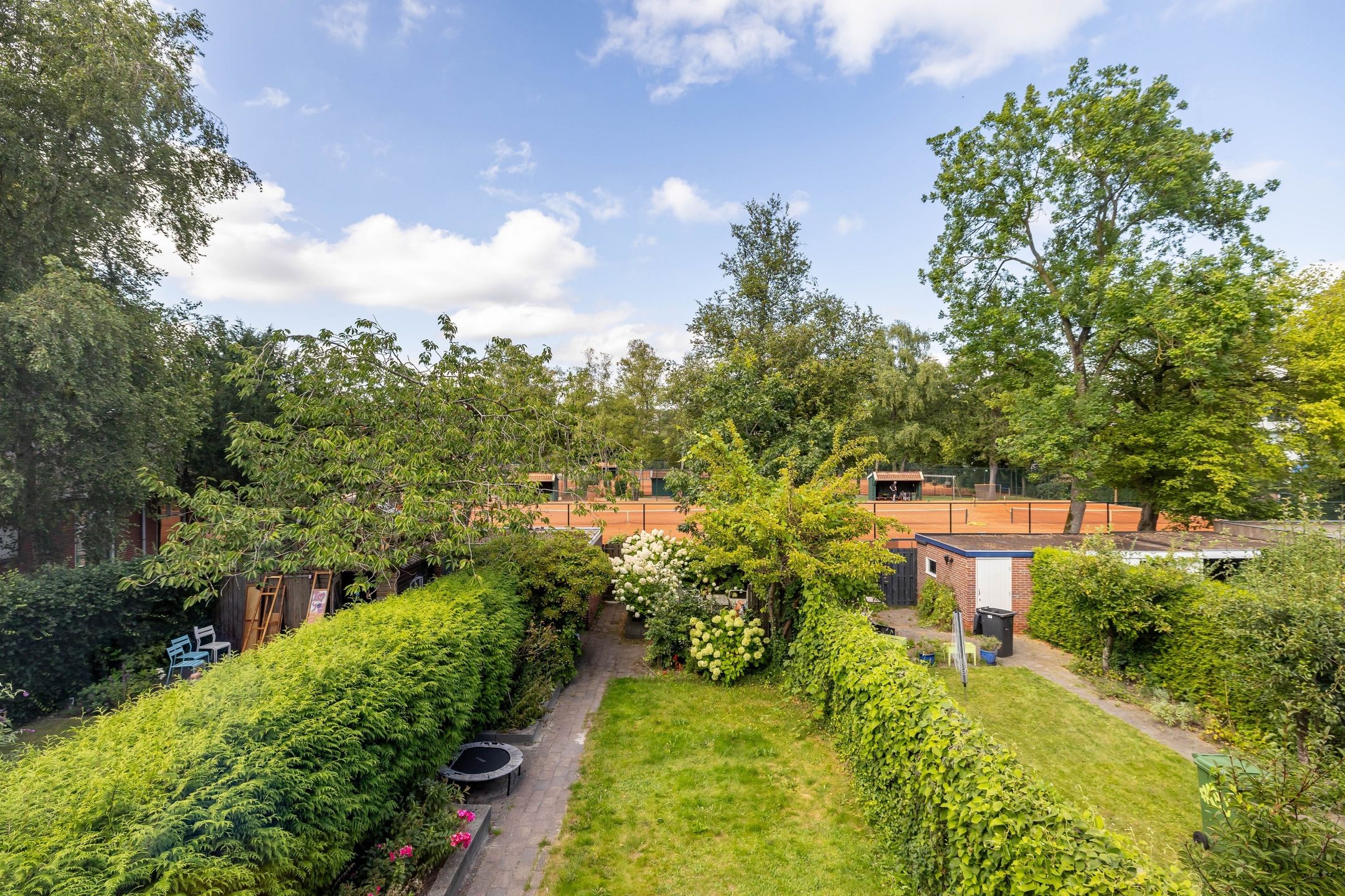 Foto 18 van De Savornin Lohmanlaan 56