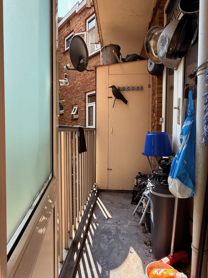 Foto 10 van Pasteurplein 2