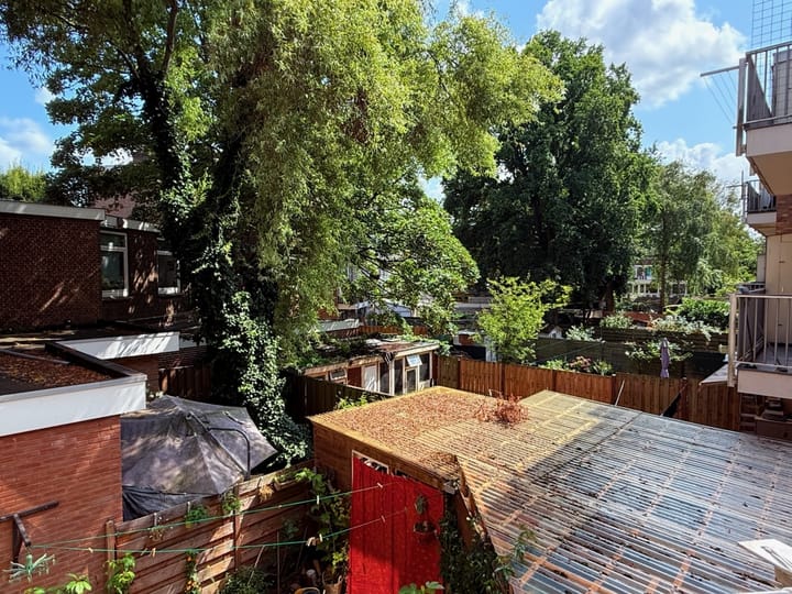 Foto 11 van Pasteurplein 2