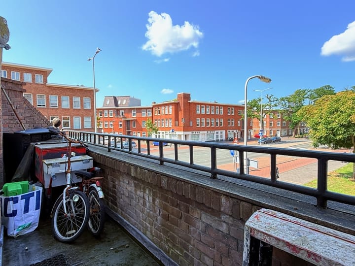 Foto 20 van Pasteurplein 2