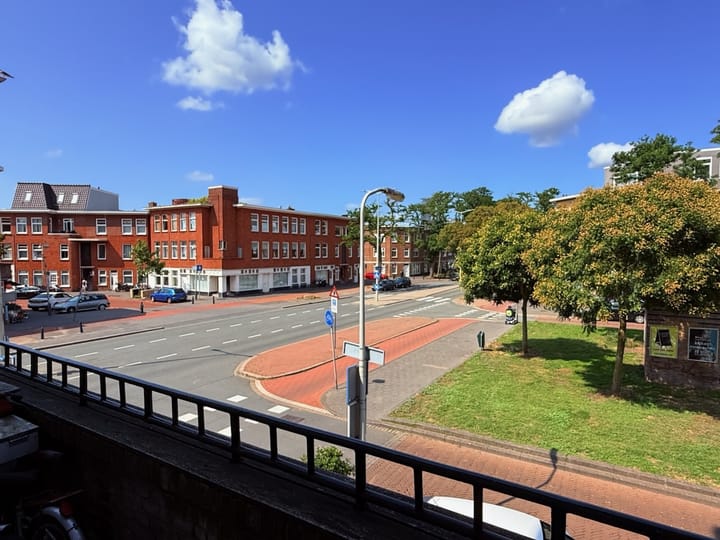 Foto 21 van Pasteurplein 2