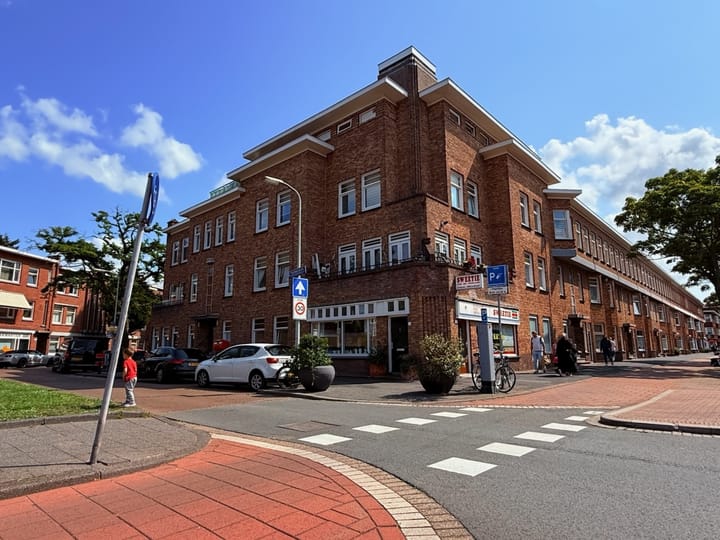 Foto 23 van Pasteurplein 2