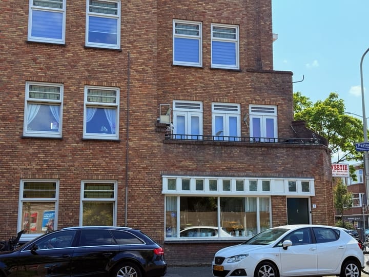 Foto 22 van Pasteurplein 2