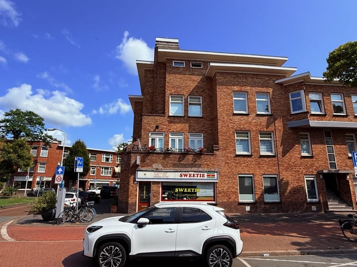 Foto 26 van Pasteurplein 2