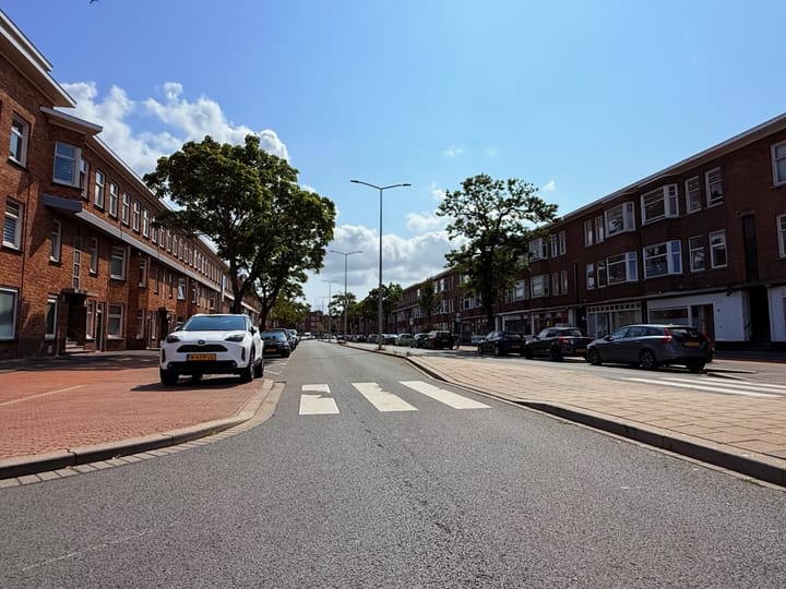 Foto 25 van Pasteurplein 2