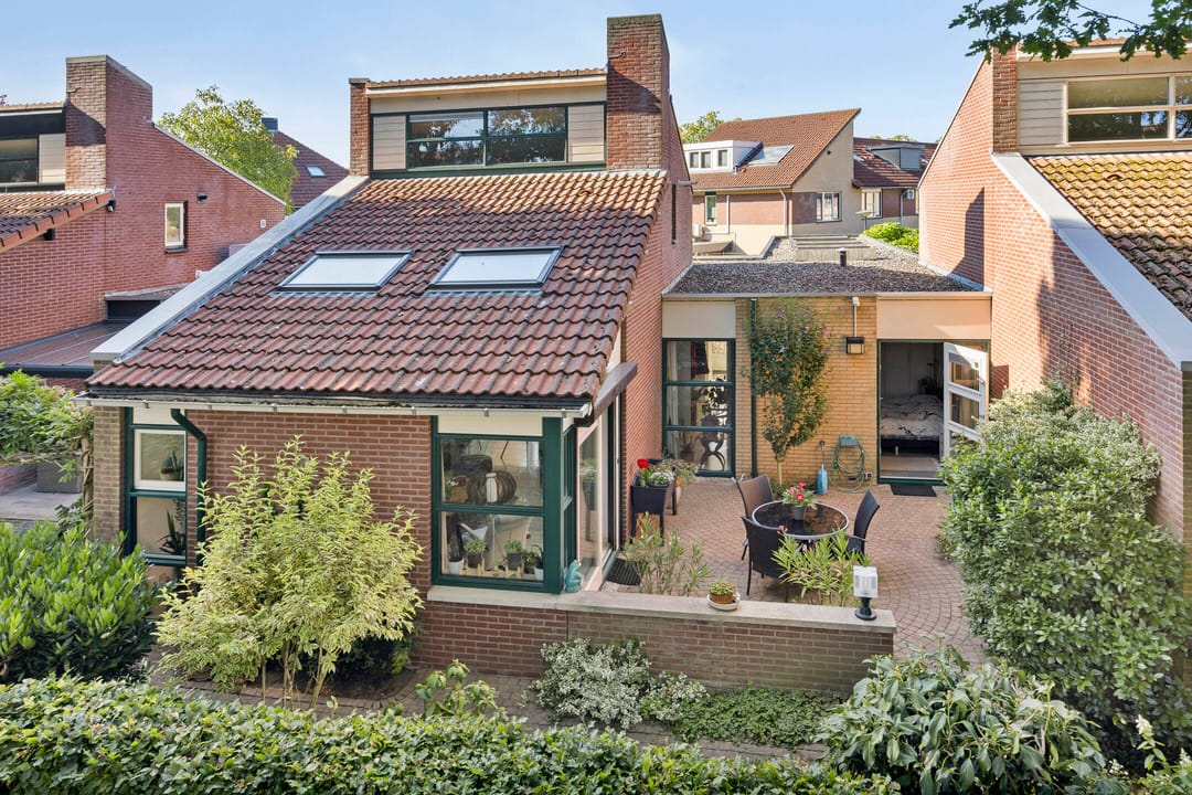 Photo 1 of Maaskantstraat 23