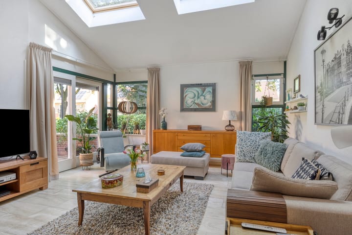 Foto 3 van Maaskantstraat 23