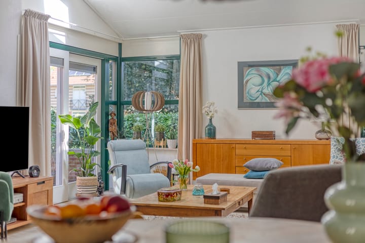 Foto 6 van Maaskantstraat 23