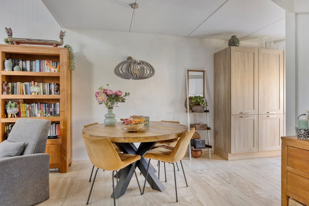 Photo 7 of Maaskantstraat 23