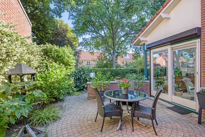 Foto 8 van Maaskantstraat 23