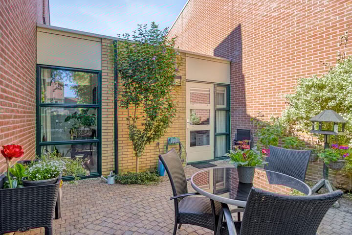 Foto 9 van Maaskantstraat 23