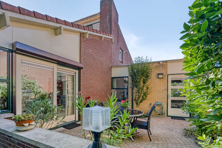 Foto 10 van Maaskantstraat 23