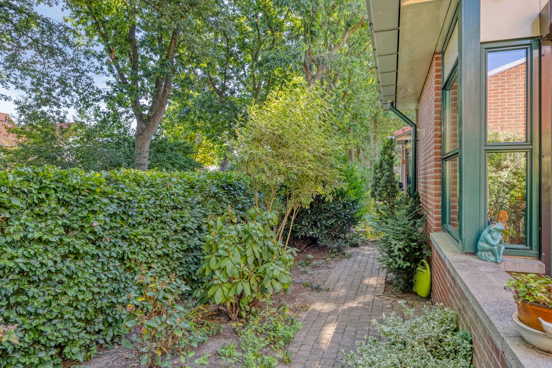 Photo 11 of Maaskantstraat 23