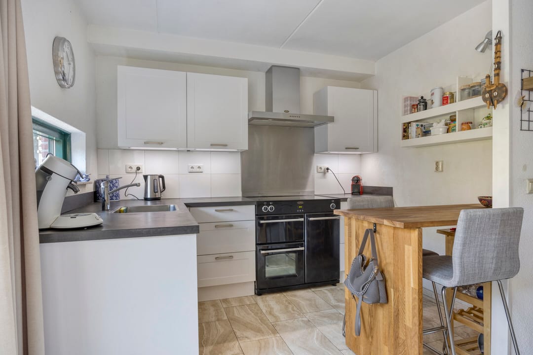 Photo 13 of Maaskantstraat 23