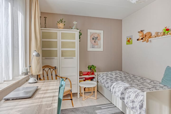 Foto 20 van Maaskantstraat 23