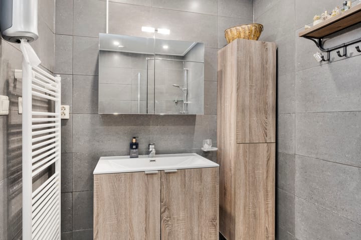 Foto 22 van Maaskantstraat 23