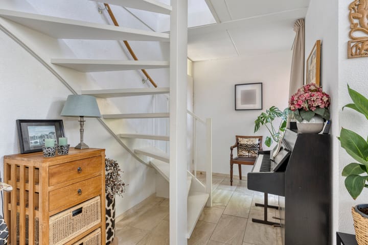 Foto 23 van Maaskantstraat 23