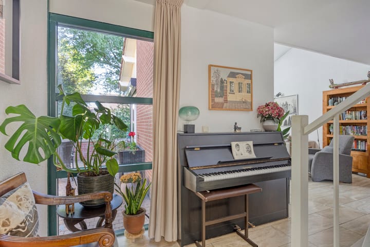 Foto 24 van Maaskantstraat 23