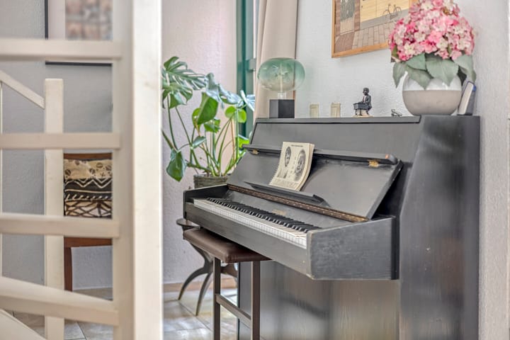 Foto 25 van Maaskantstraat 23