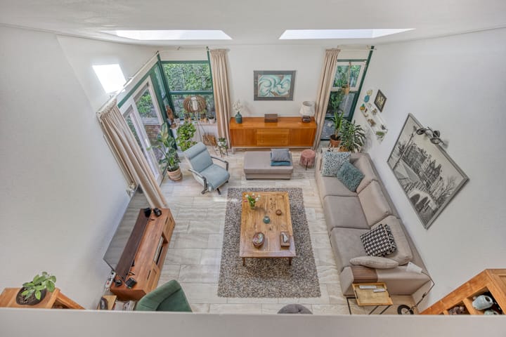 Foto 28 van Maaskantstraat 23