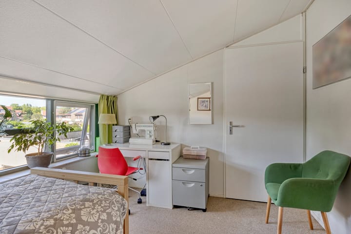 Foto 30 van Maaskantstraat 23