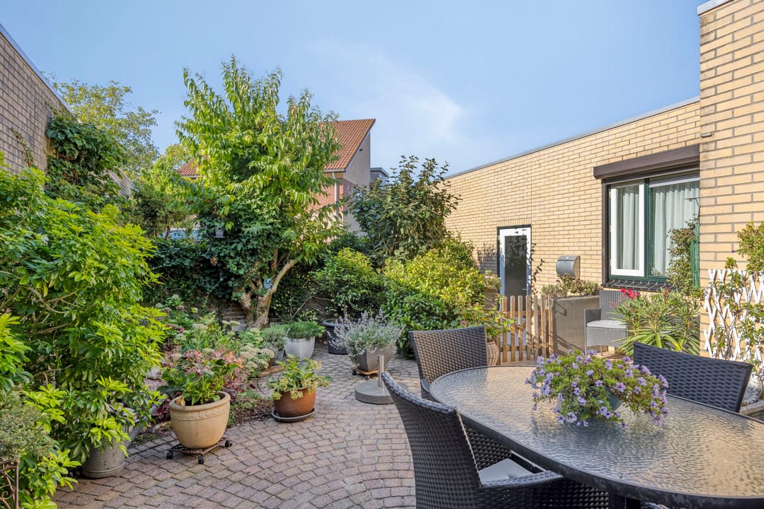 Photo 31 of Maaskantstraat 23