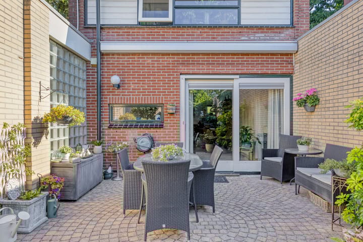 Foto 32 van Maaskantstraat 23