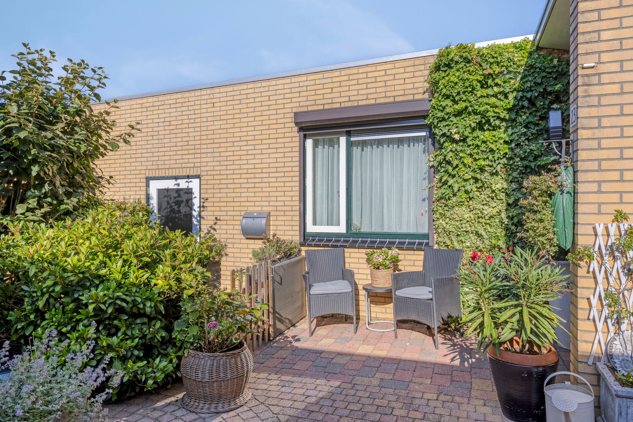 Photo 33 of Maaskantstraat 23
