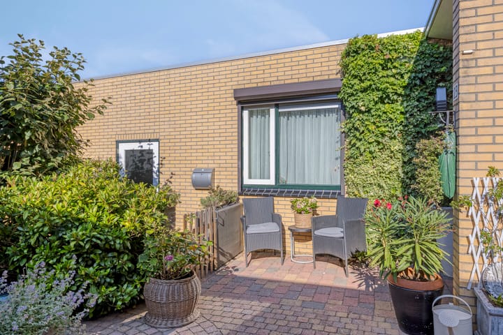 Foto 33 van Maaskantstraat 23