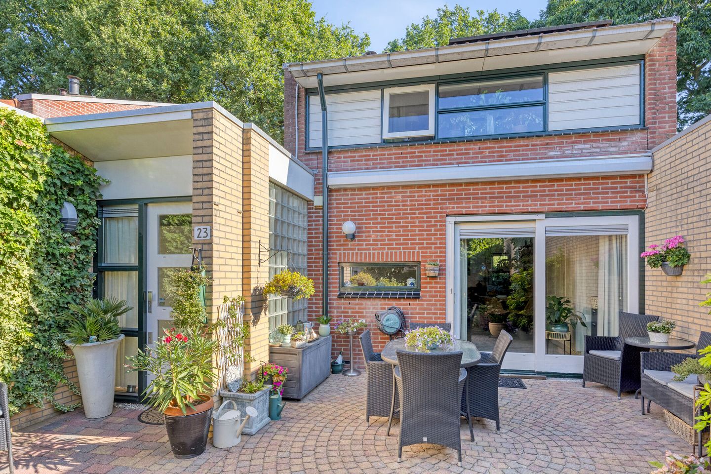 Photo 34 of Maaskantstraat 23