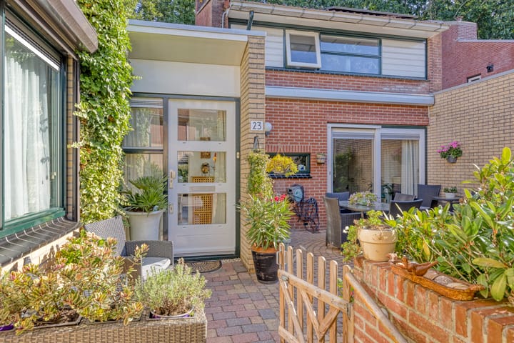 Foto 35 van Maaskantstraat 23