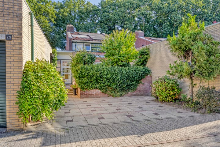 Foto 36 van Maaskantstraat 23