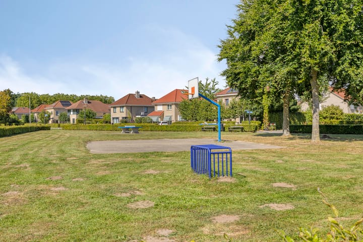 Foto 42 van Maaskantstraat 23