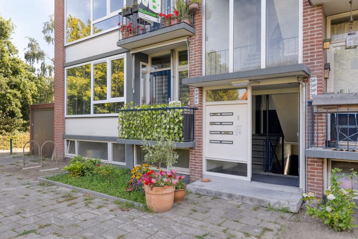 Foto 2 van Oude Bogerd 36-A