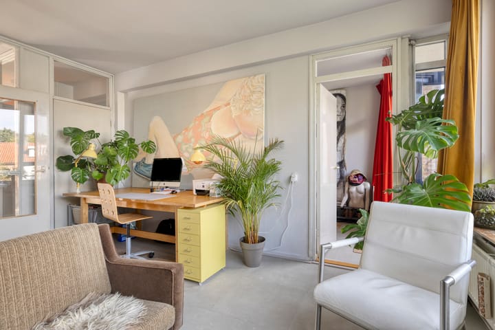 Foto 6 van Oude Bogerd 36-A