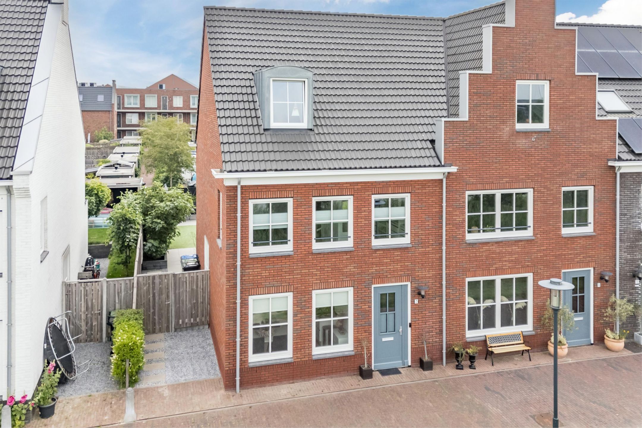 Foto 3 van 2de Poortstraat 7