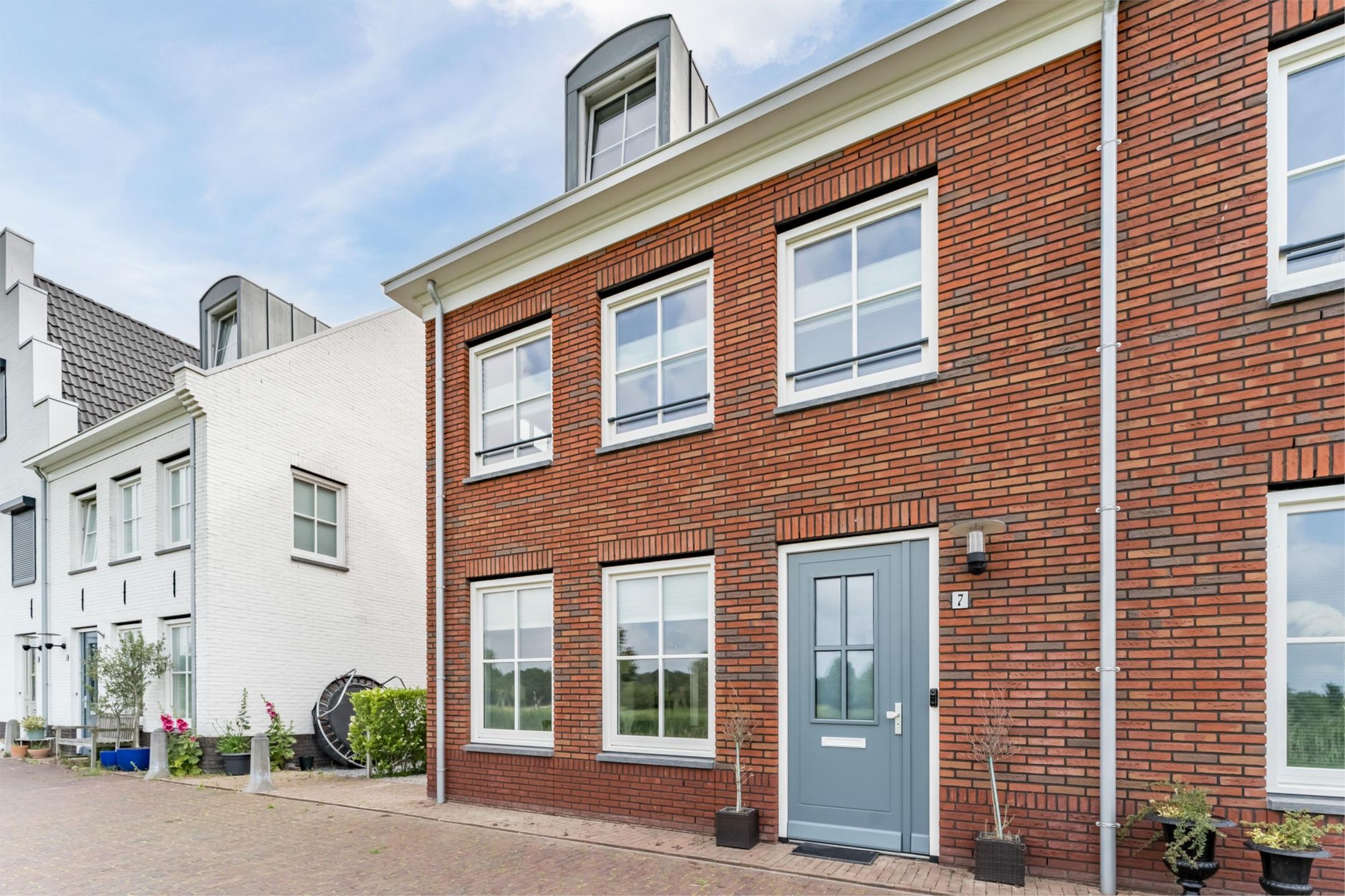 Foto 6 van 2de Poortstraat 7