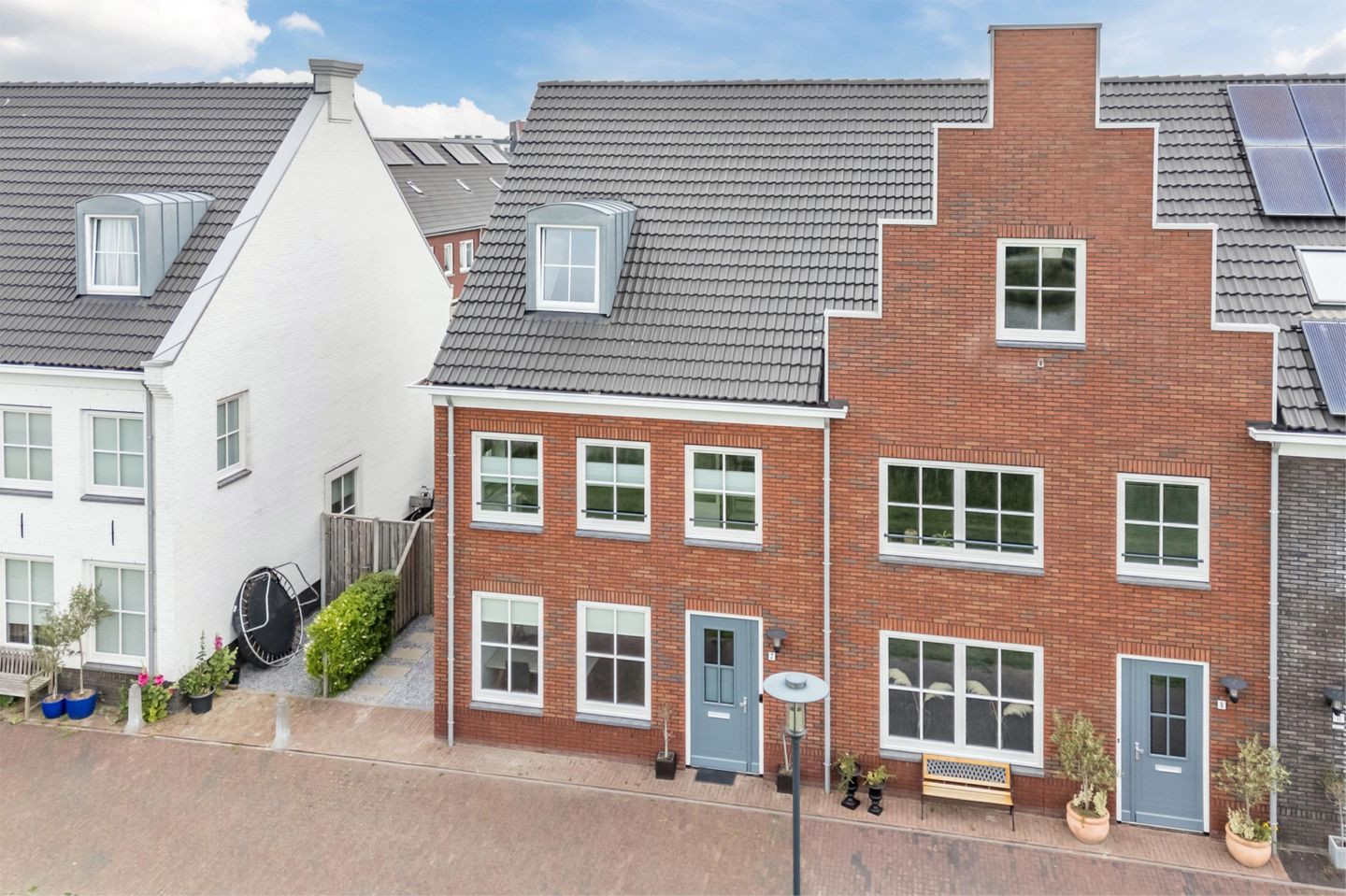 Foto 4 van 2de Poortstraat 7