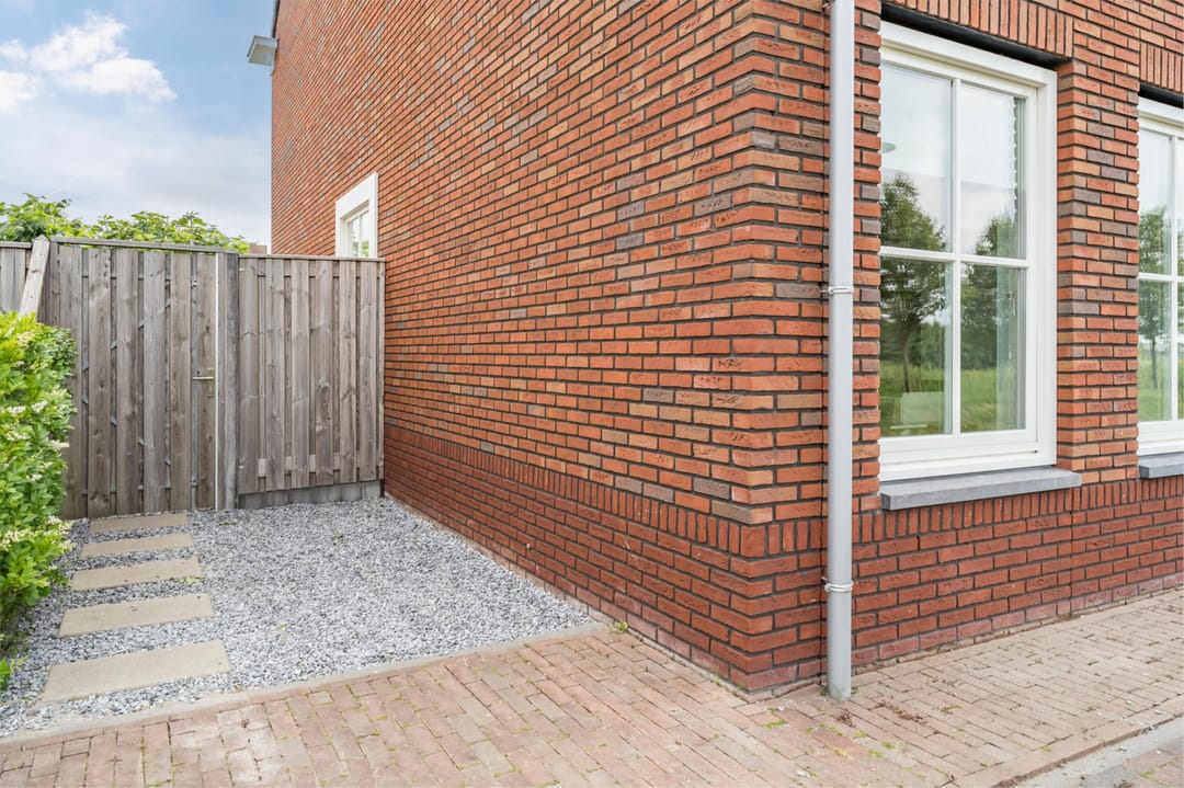 Foto 7 van 2de Poortstraat 7