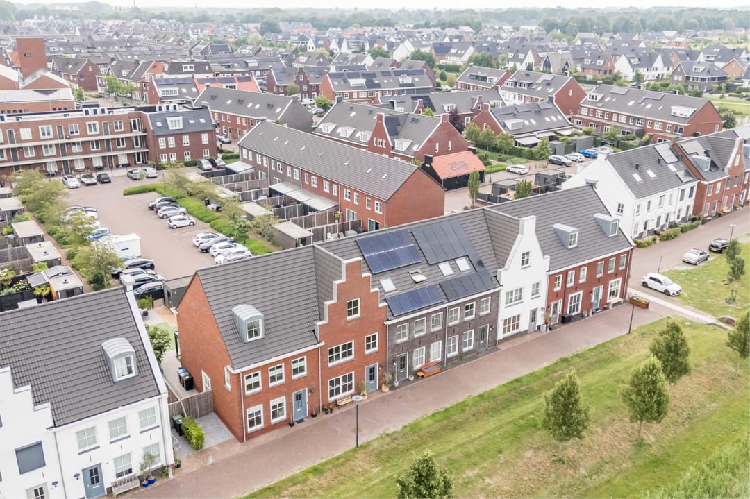 Foto 8 van 2de Poortstraat 7