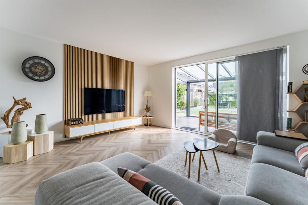 Foto 11 van 2de Poortstraat 7