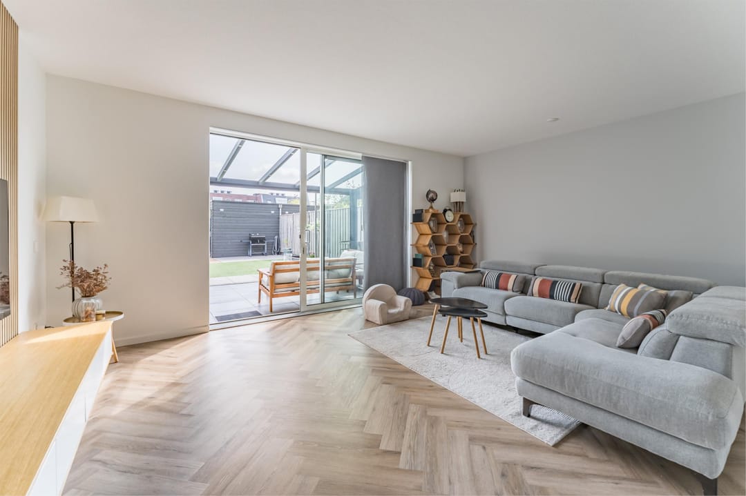 Foto 13 van 2de Poortstraat 7