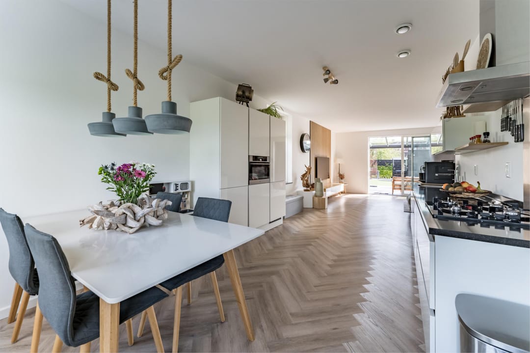 Foto 16 van 2de Poortstraat 7