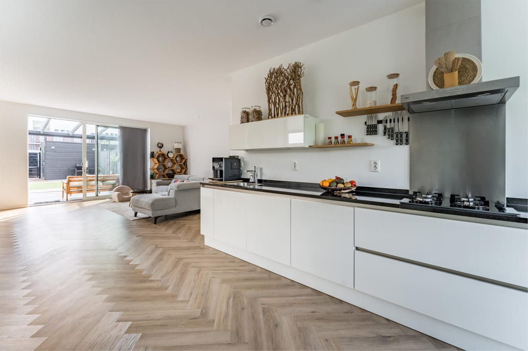 Foto 17 van 2de Poortstraat 7