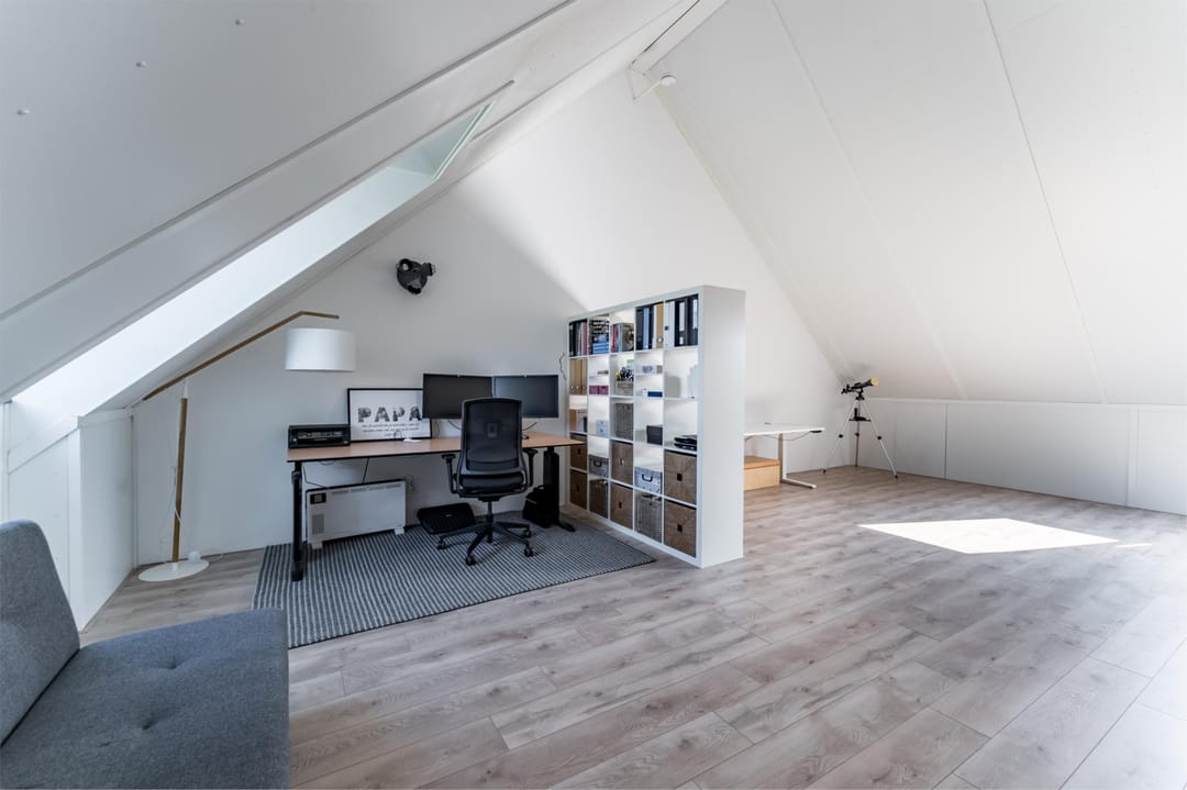 Foto 41 van 2de Poortstraat 7